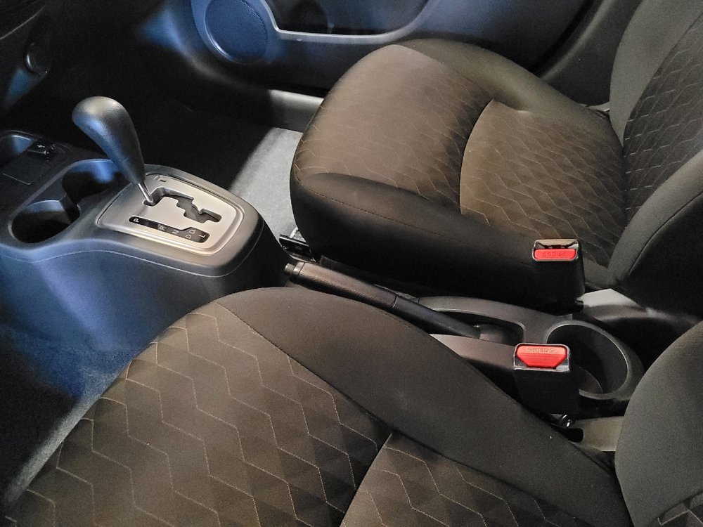 Used 2024 Mitsubishi Mirage ES FWD image 26