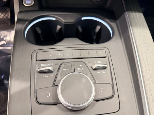 Used 2018 Audi A4 2.0T Ultra Premium w/ Convenience Package FWD image 37