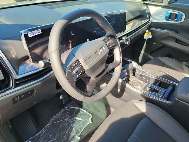 New 2026 Kia Sorento X-Line EX image 19