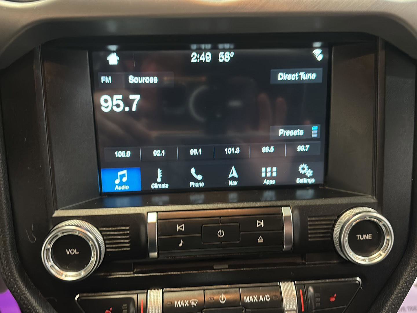 Used 2018 Ford Mustang GT Premium image 20