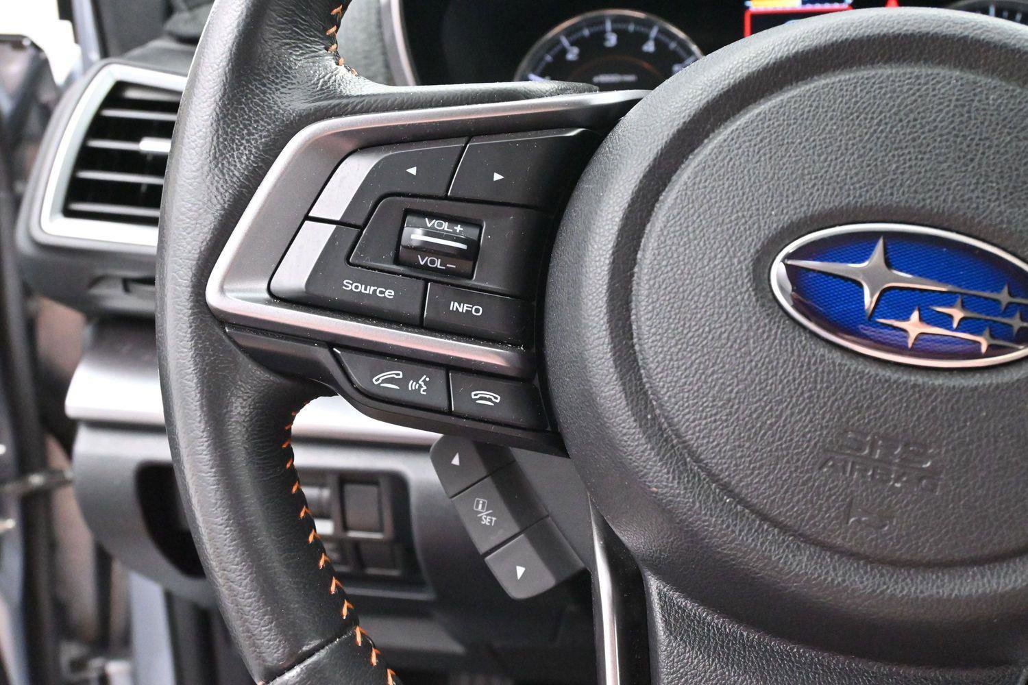 Used 2018 Subaru Crosstrek 2.0i Limited AWD/4WD image 17