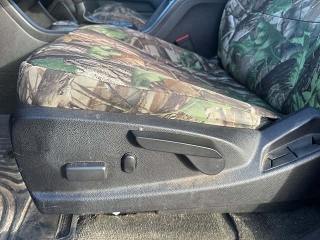 Used 2015 Chevrolet Colorado Z71 image 10