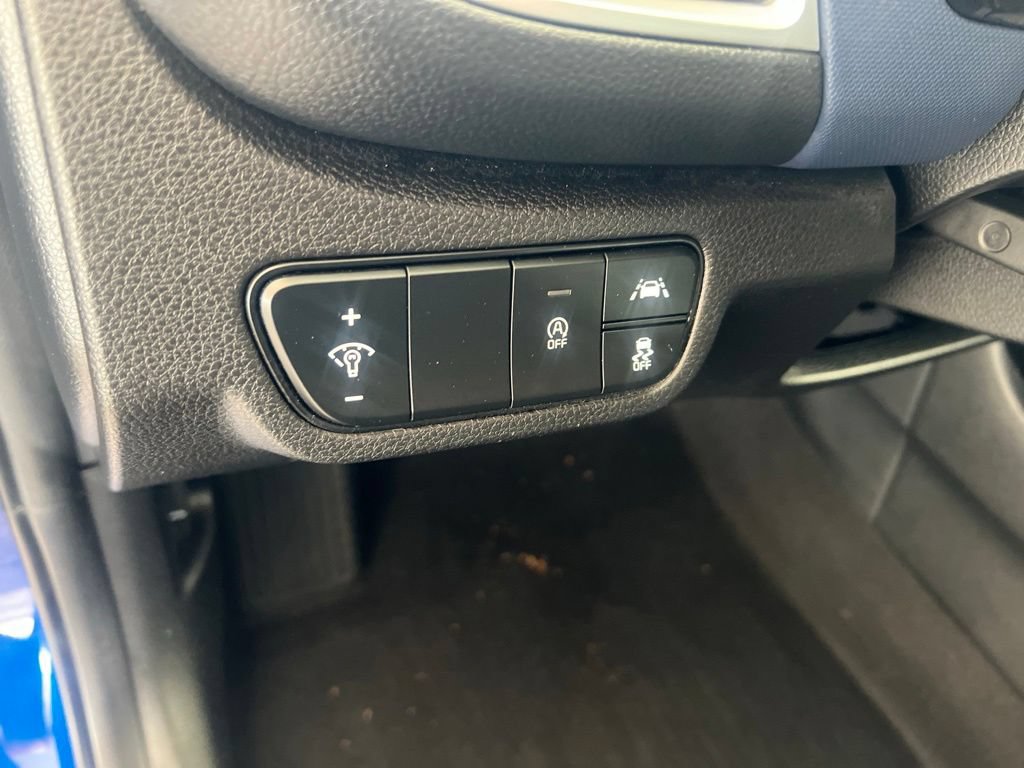 Certified 2023 Kia Seltos S w/ Navigation Package AWD/4WD image 52