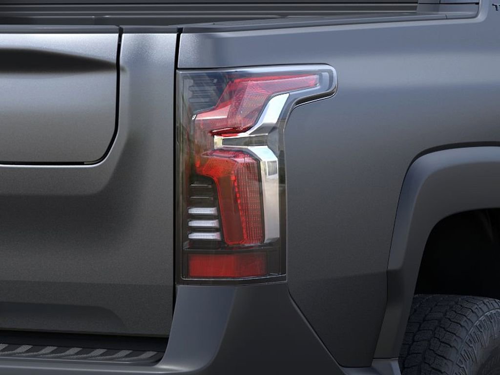 New 2026 Chevrolet Silverado EV Trail Boss w/ LPO, Gameday Tailgate Package image 11