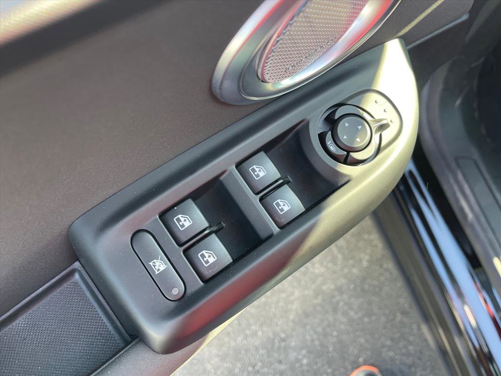 Used 2024 Dodge Hornet GT Plus w/ GT Blacktop Package image 8