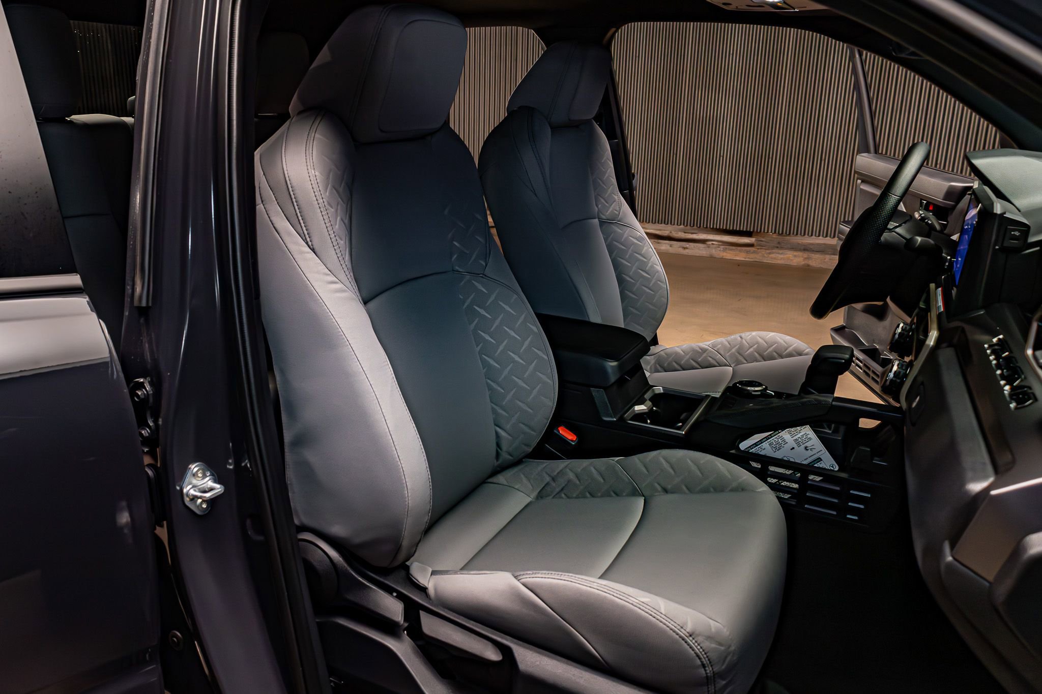 Used 2026 Toyota Tacoma SR5 AWD/4WD image 25