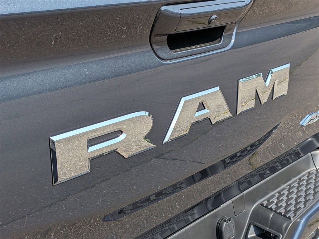 New 2026 RAM 1500 Laramie image 9