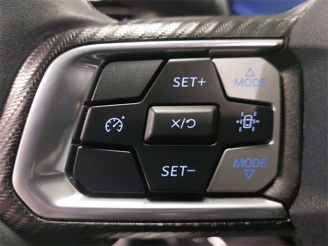 Certified 2024 Ford Mustang Coupe image 17