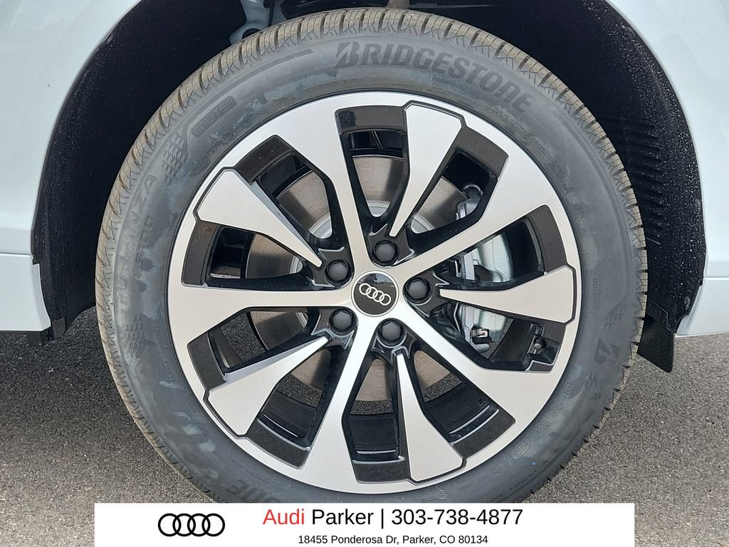 New 2026 Audi Q3 quattro 2.0T image 15