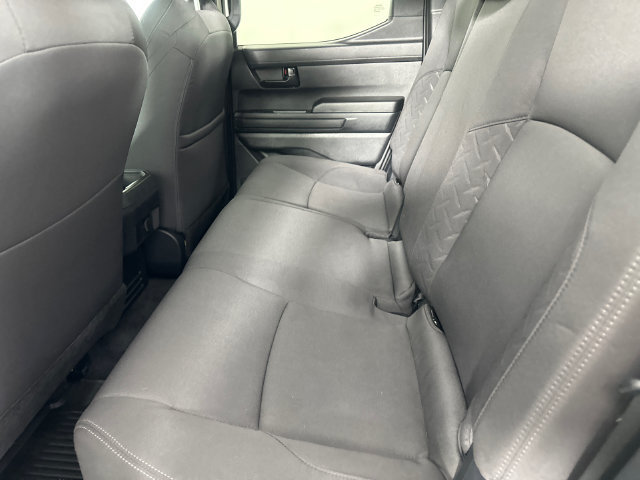 Used 2025 Toyota Tacoma SR5 AWD/4WD image 20