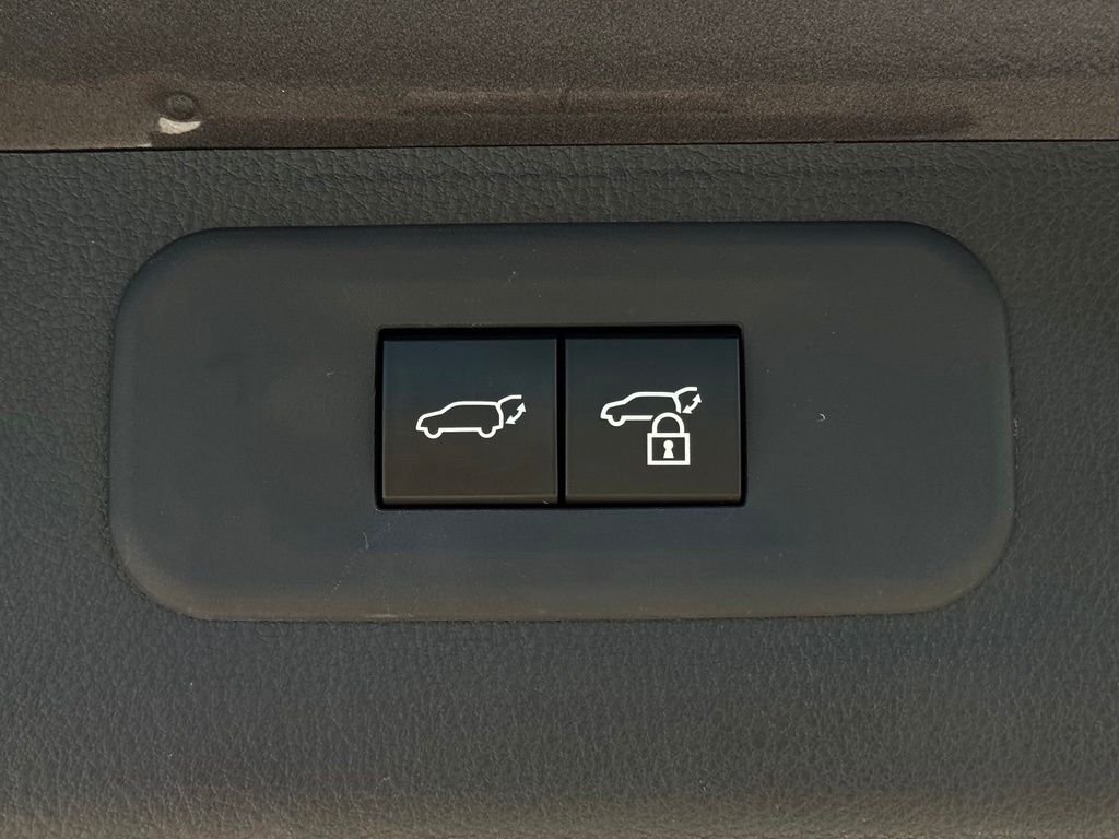 Certified 2025 Lexus TX 350 AWD w/ Technology Package image 20