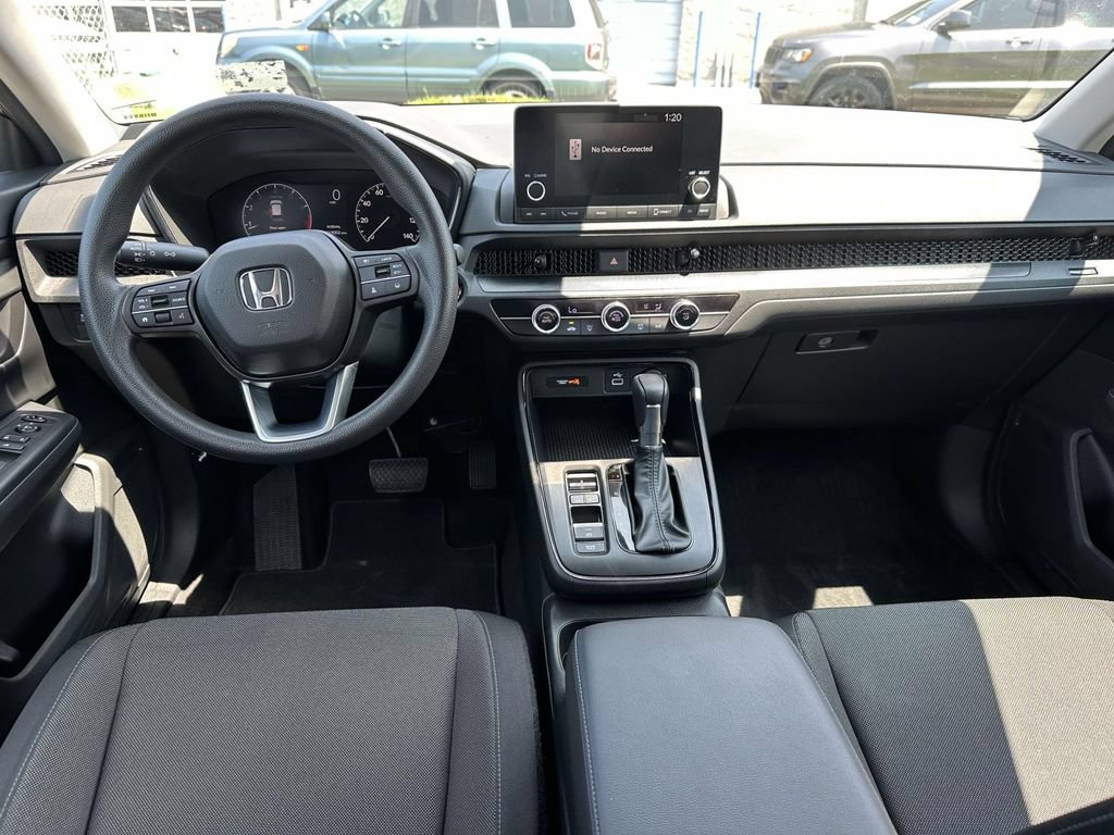 Certified 2023 Honda CR-V LX image 11