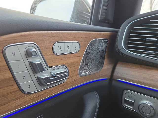 New 2026 Mercedes-Benz GLE 350 GLE 350 image 21