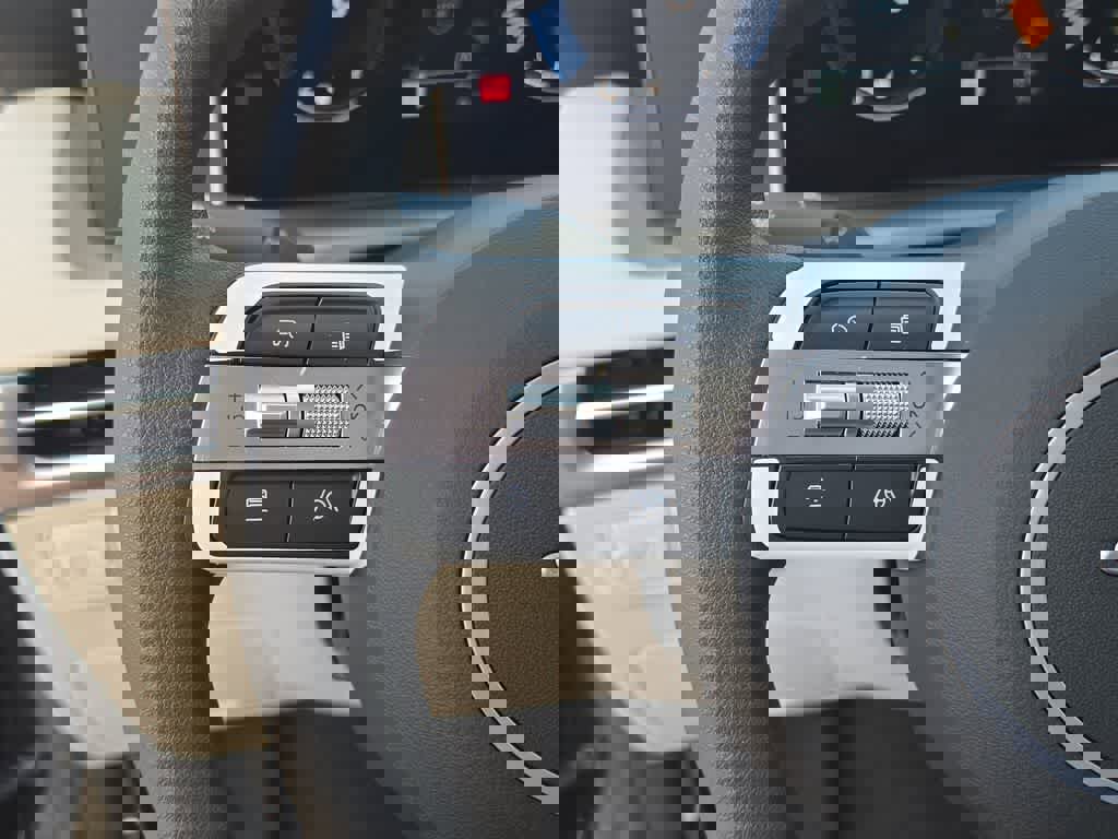 New 2026 Hyundai Tucson SEL image 24