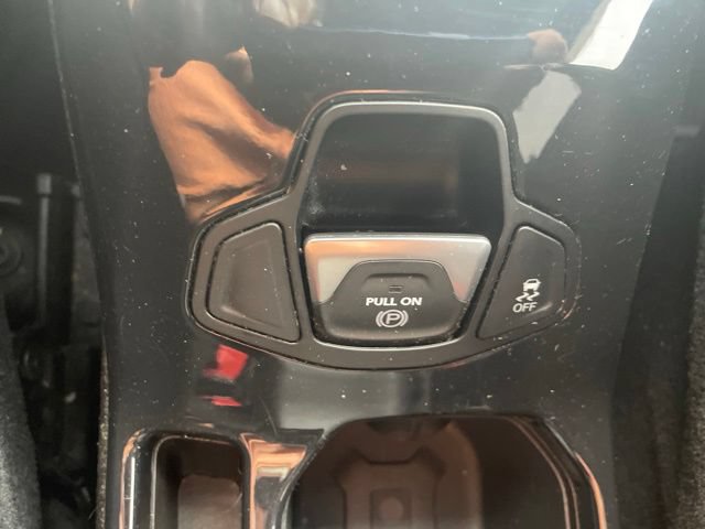 Used 2021 Jeep Renegade Latitude AWD/4WD image 43