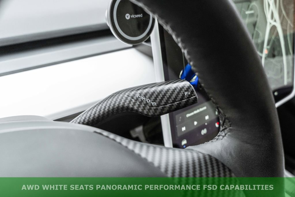 Used 2021 Tesla Model Y Performance image 25