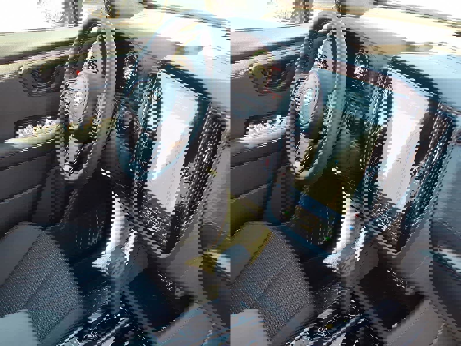 New 2026 Subaru Forester Premium image 14