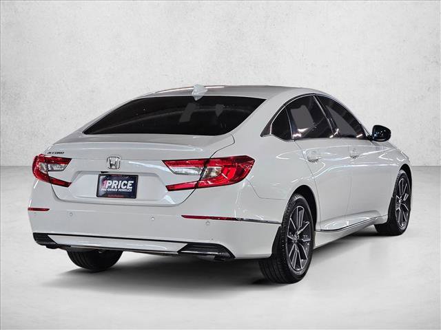 Used 2022 Honda Accord EX-L image 5