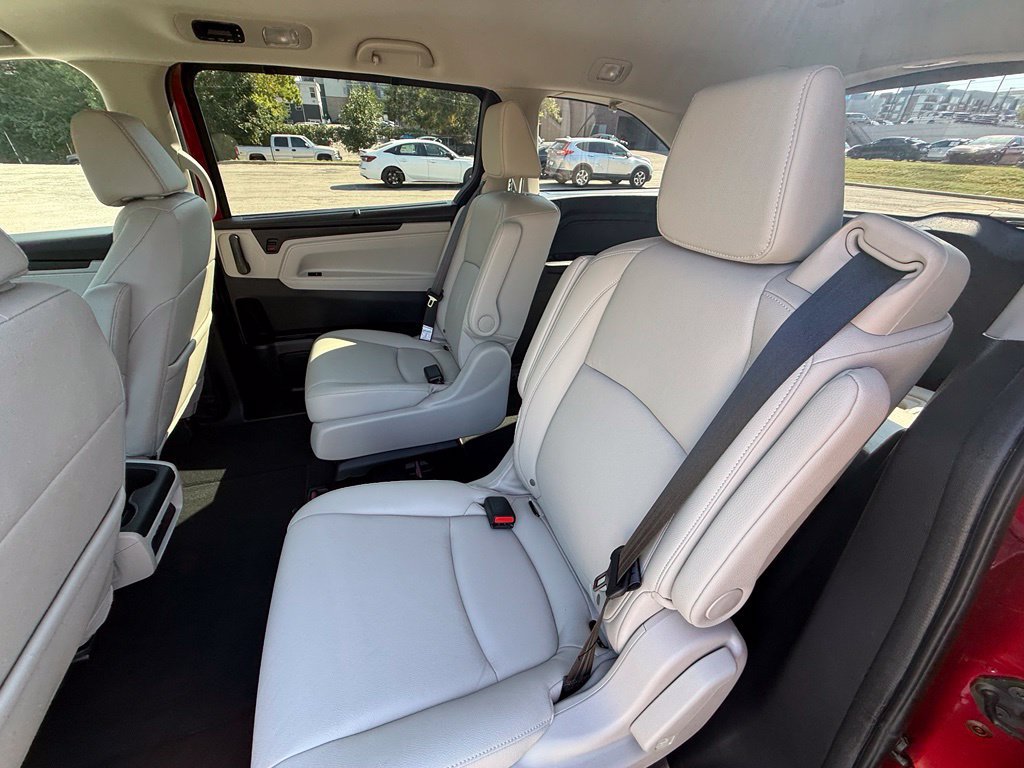 Used 2026 Honda Odyssey EX-L image 29
