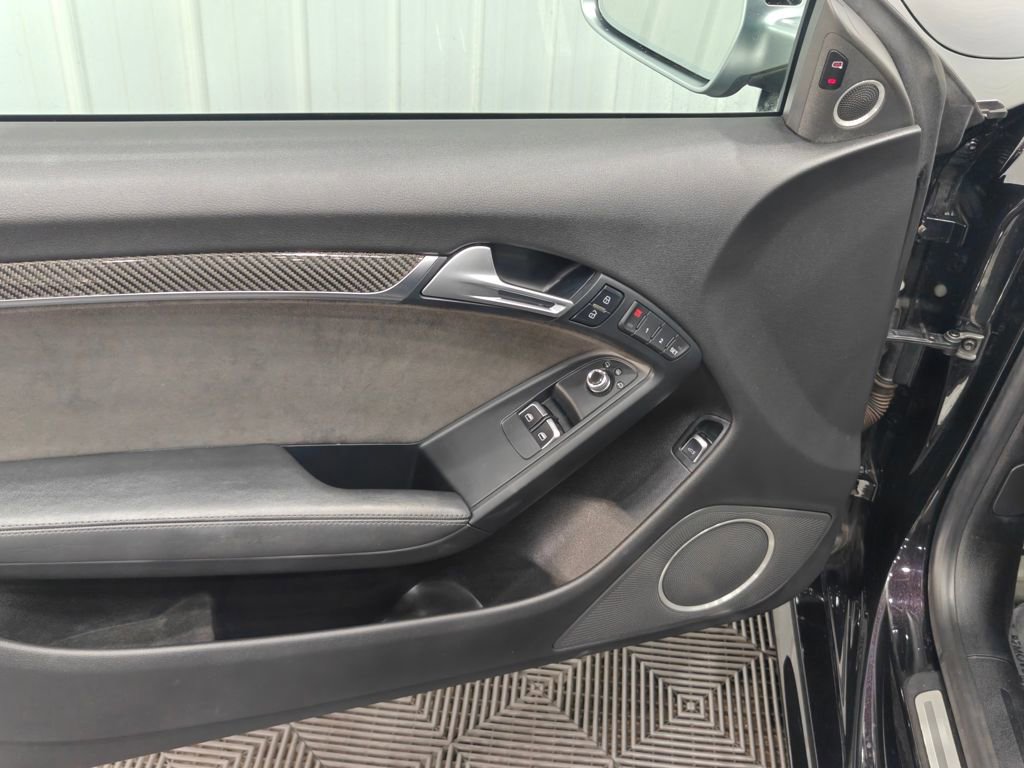 Used 2013 Audi RS 5 Coupe AWD/4WD image 45