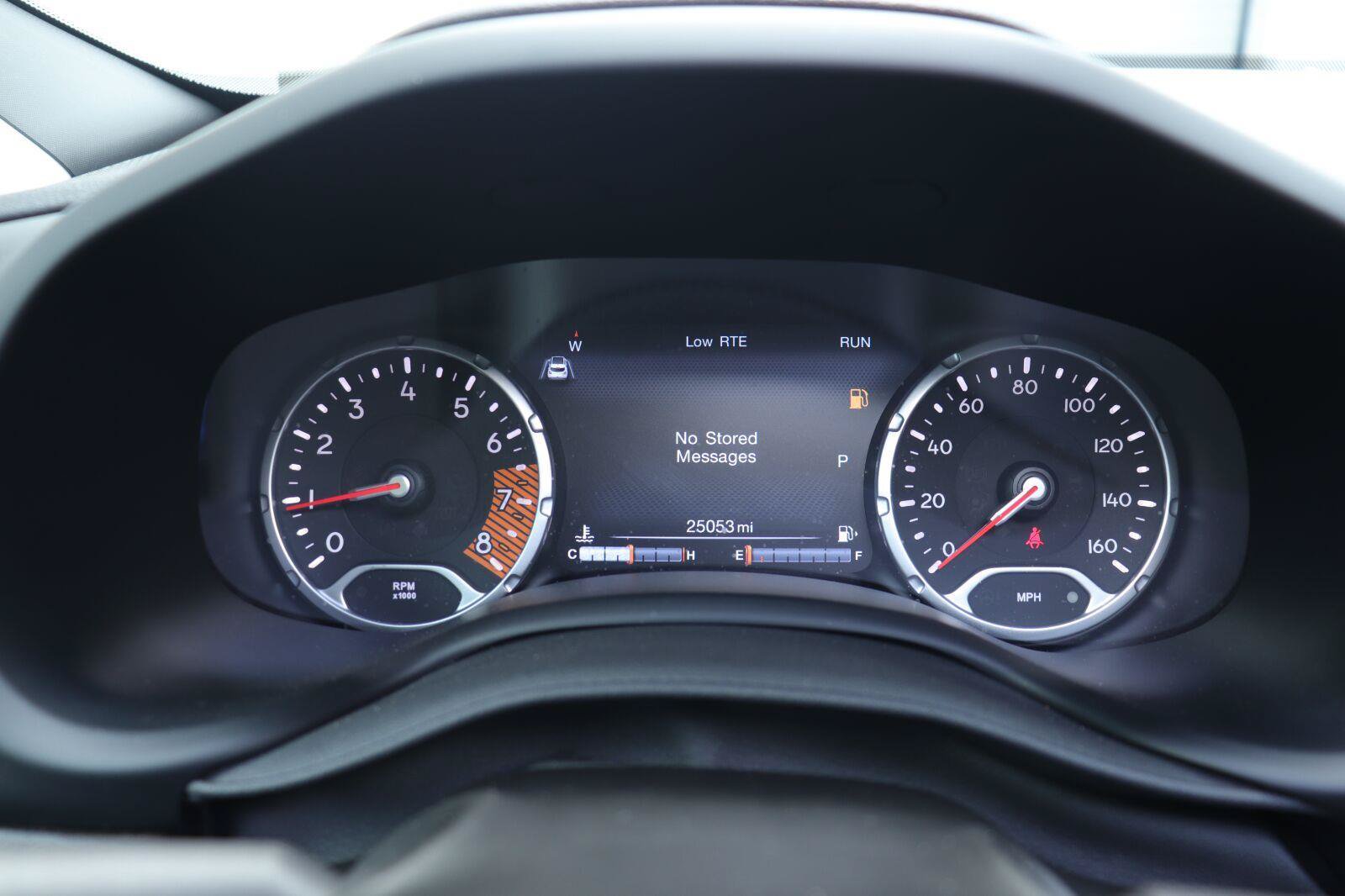 Used 2023 Jeep Renegade Limited w/ Sun/Sound Group AWD/4WD image 27
