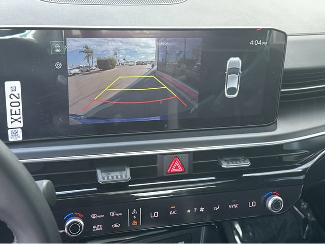 Certified 2025 Kia K5 GT-Line w/ GT-Line Premium Package image 9
