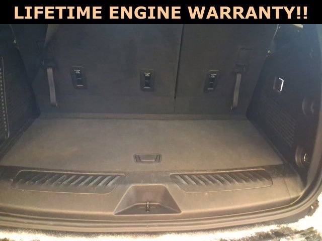 Certified 2024 Chevrolet Tahoe LT image 25