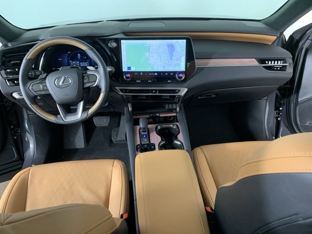 Used 2025 Lexus RX 350 350h Premium Plus w/ Convenience Package image 37