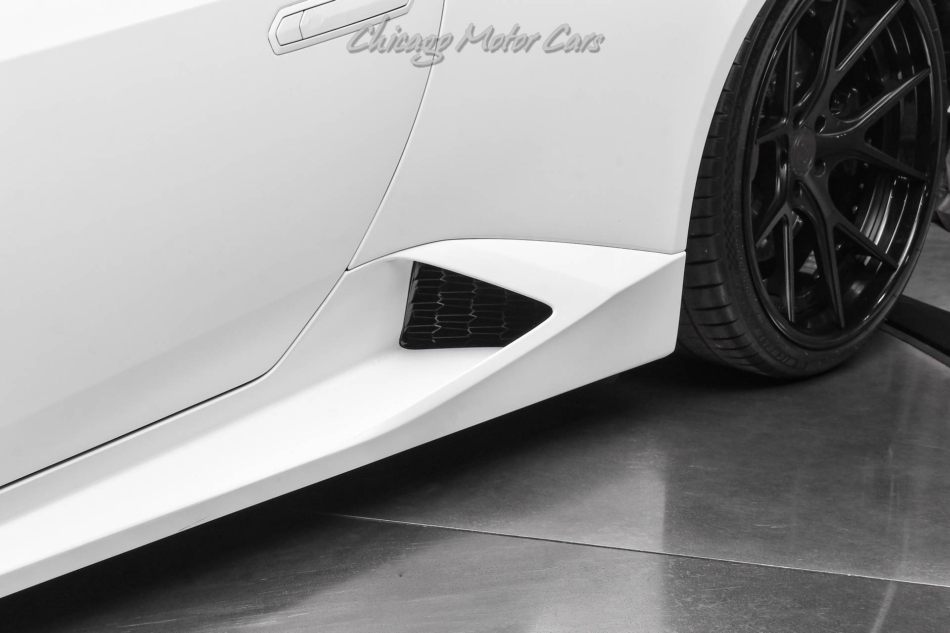 Used 2016 Lamborghini Huracan LP 610-4 AWD/4WD image 26