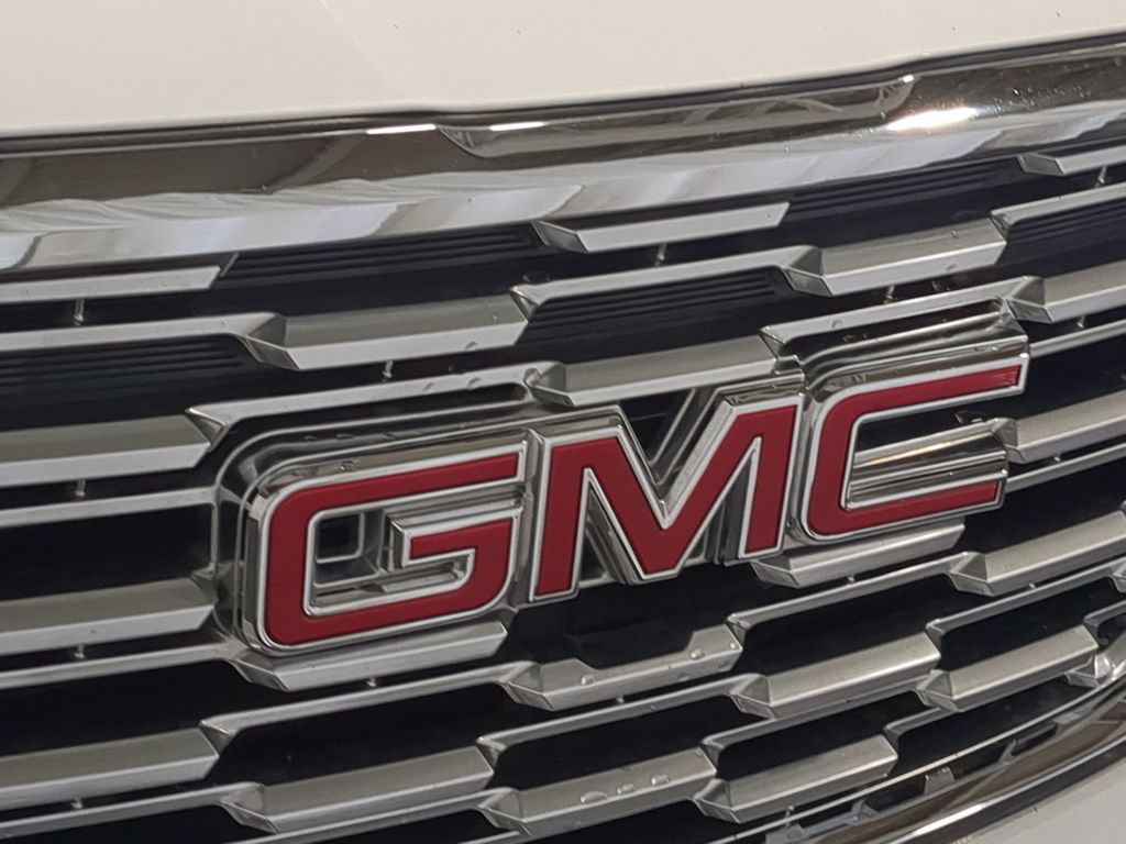 Used 2020 GMC Terrain Denali AWD/4WD image 15