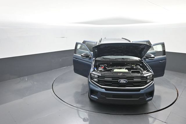 New 2027 Ford Expedition Active AWD/4WD image 29