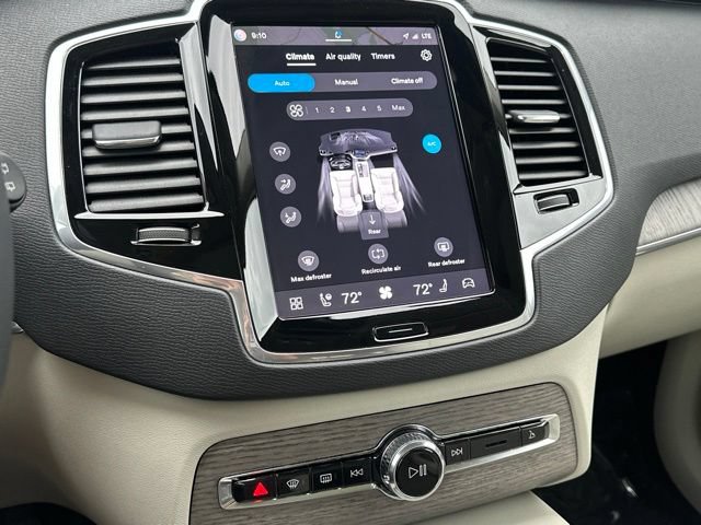 Certified 2023 Volvo XC90 B6 Plus AWD/4WD image 22