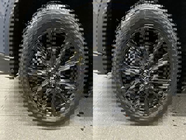 Used 2024 MAZDA CX-5 Carbon Edition image 32