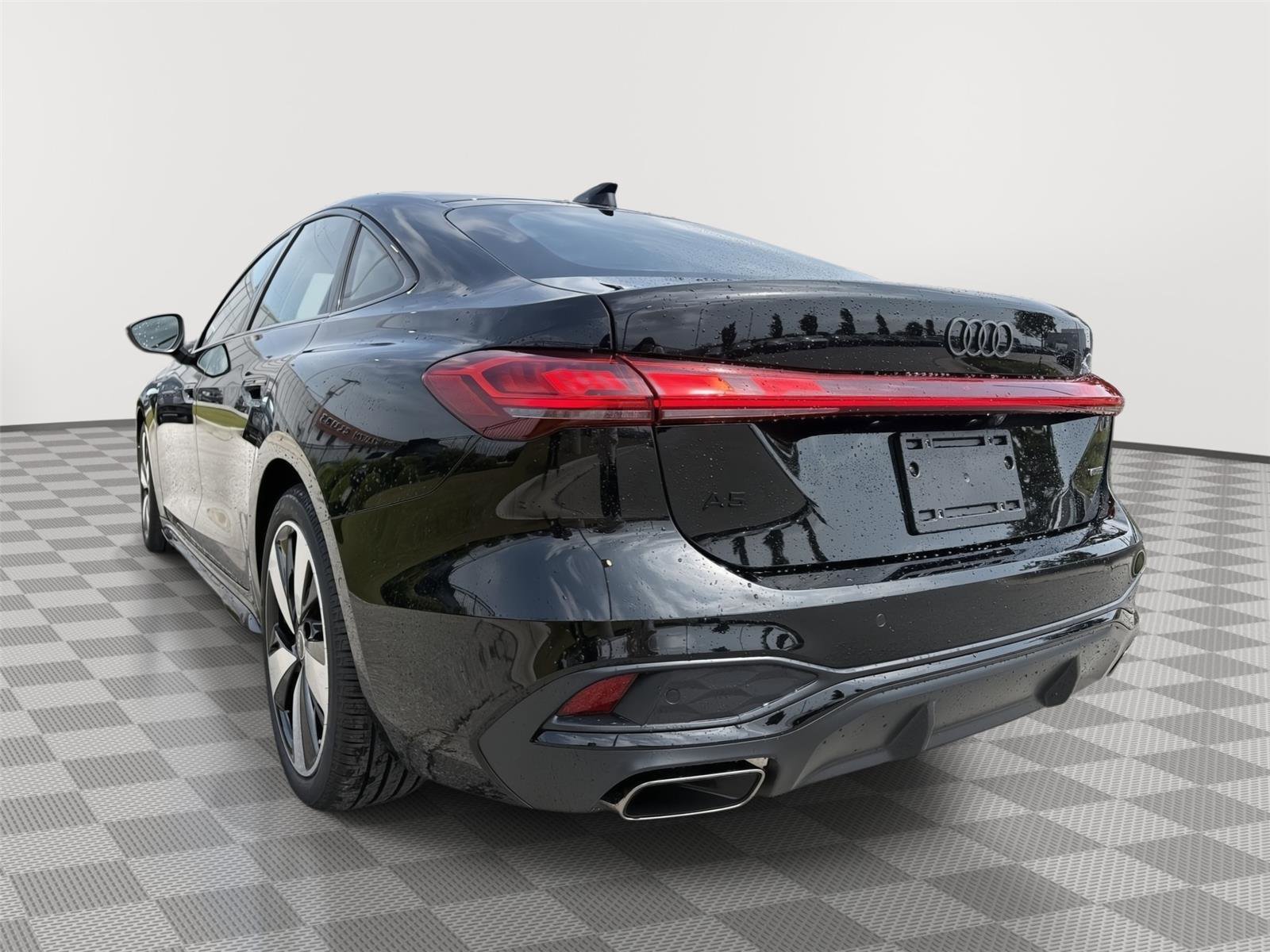 New 2026 Audi A5 2.0T Prestige AWD/4WD image 3