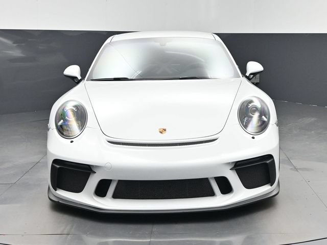 Used 2018 Porsche 911 GT3 RWD image 6