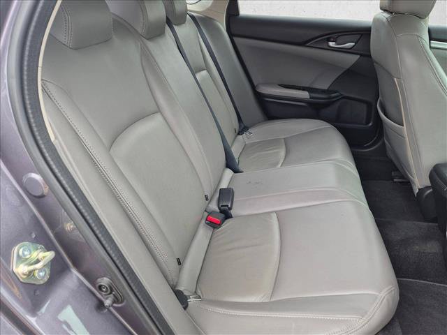 Used 2016 Honda Civic LX image 19
