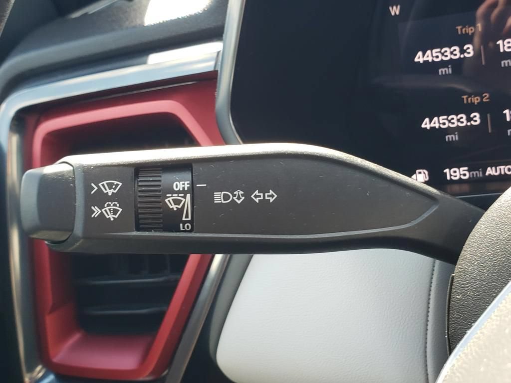 Used 2023 GMC Canyon AT4X AWD/4WD image 30