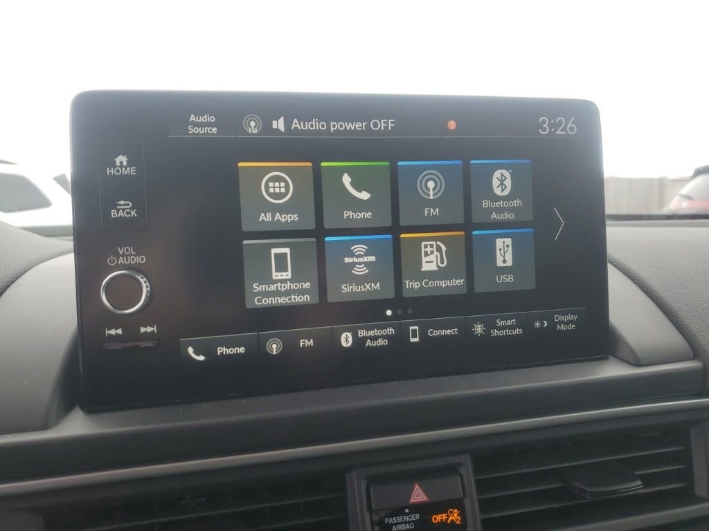 Certified 2025 Honda Pilot EX-L image 17