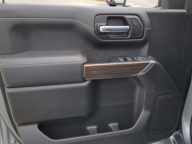 Used 2022 Chevrolet Silverado 1500 LT image 10