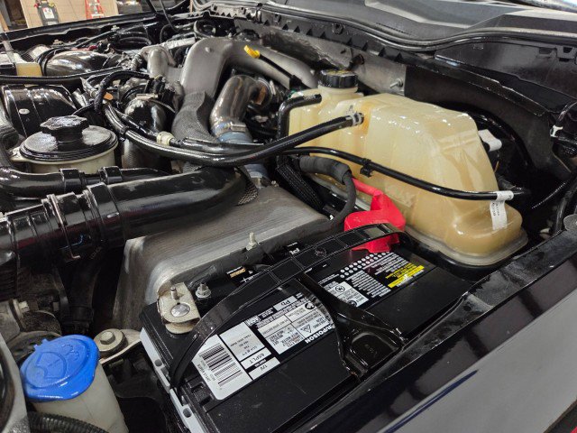 Used 2020 Ford F350 Limited image 98