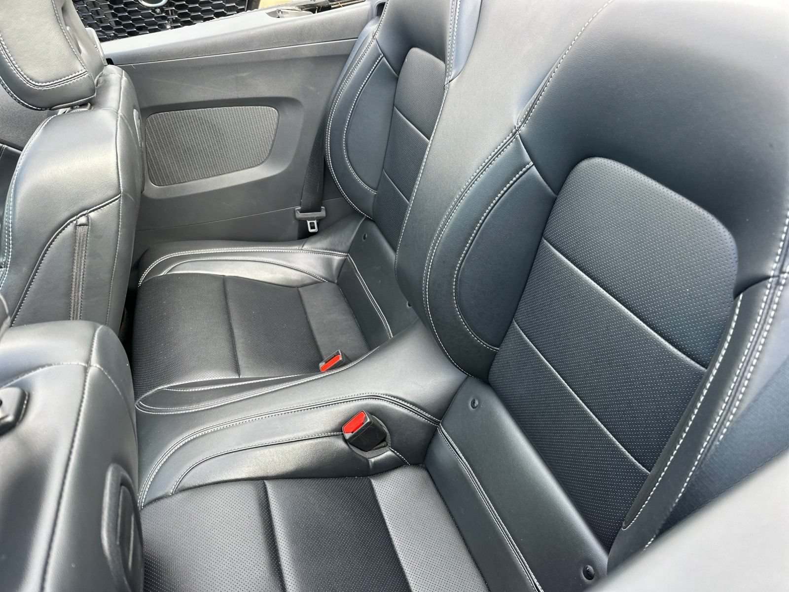Used 2024 Ford Mustang Premium RWD image 12