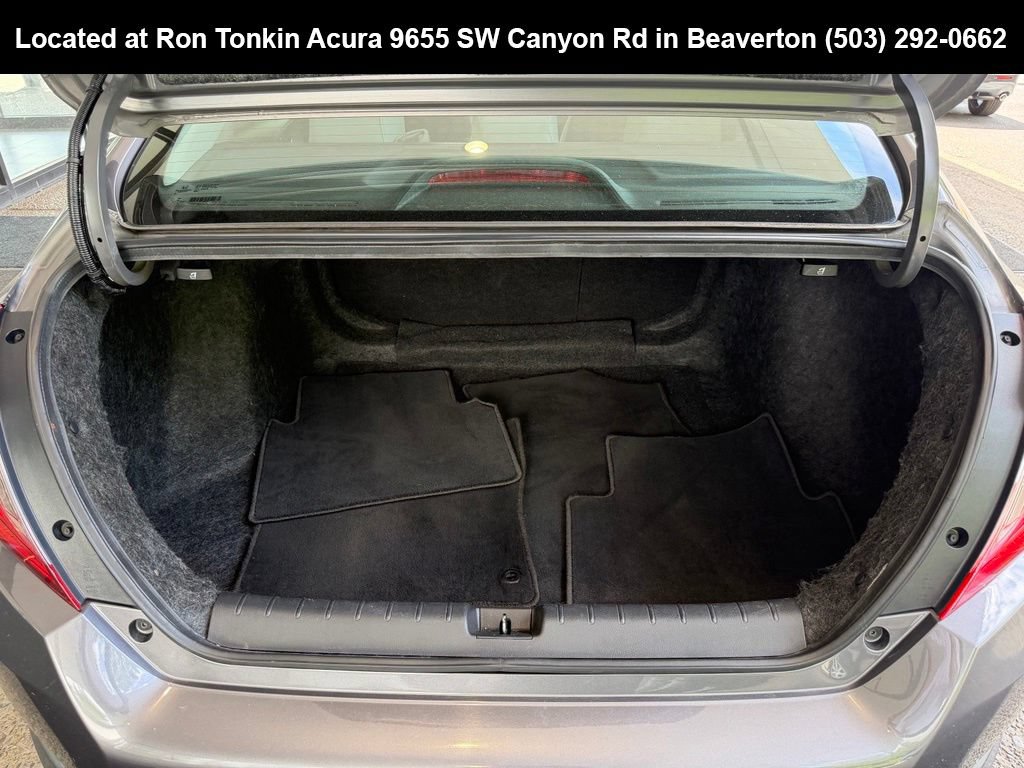 Used 2018 Honda Civic EX image 10