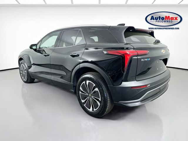 Used 2024 Chevrolet Blazer EV LT AWD/4WD image 6