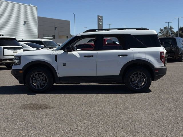 Used 2024 Ford Bronco Sport Big Bend image 9
