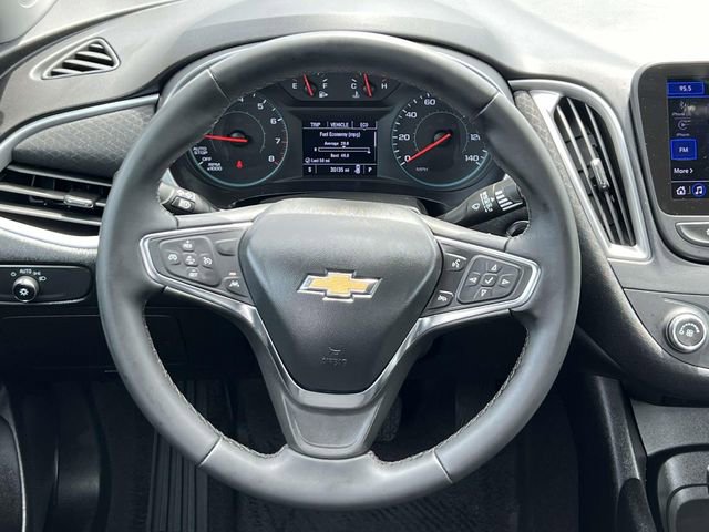 Used 2023 Chevrolet Malibu RS FWD image 13