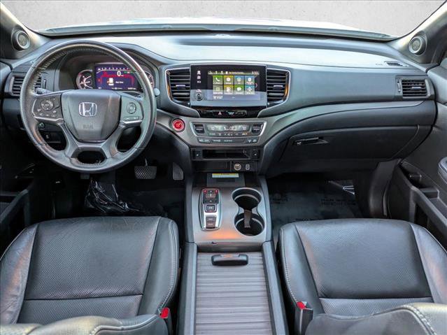 Used 2022 Honda Passport EX-L image 18