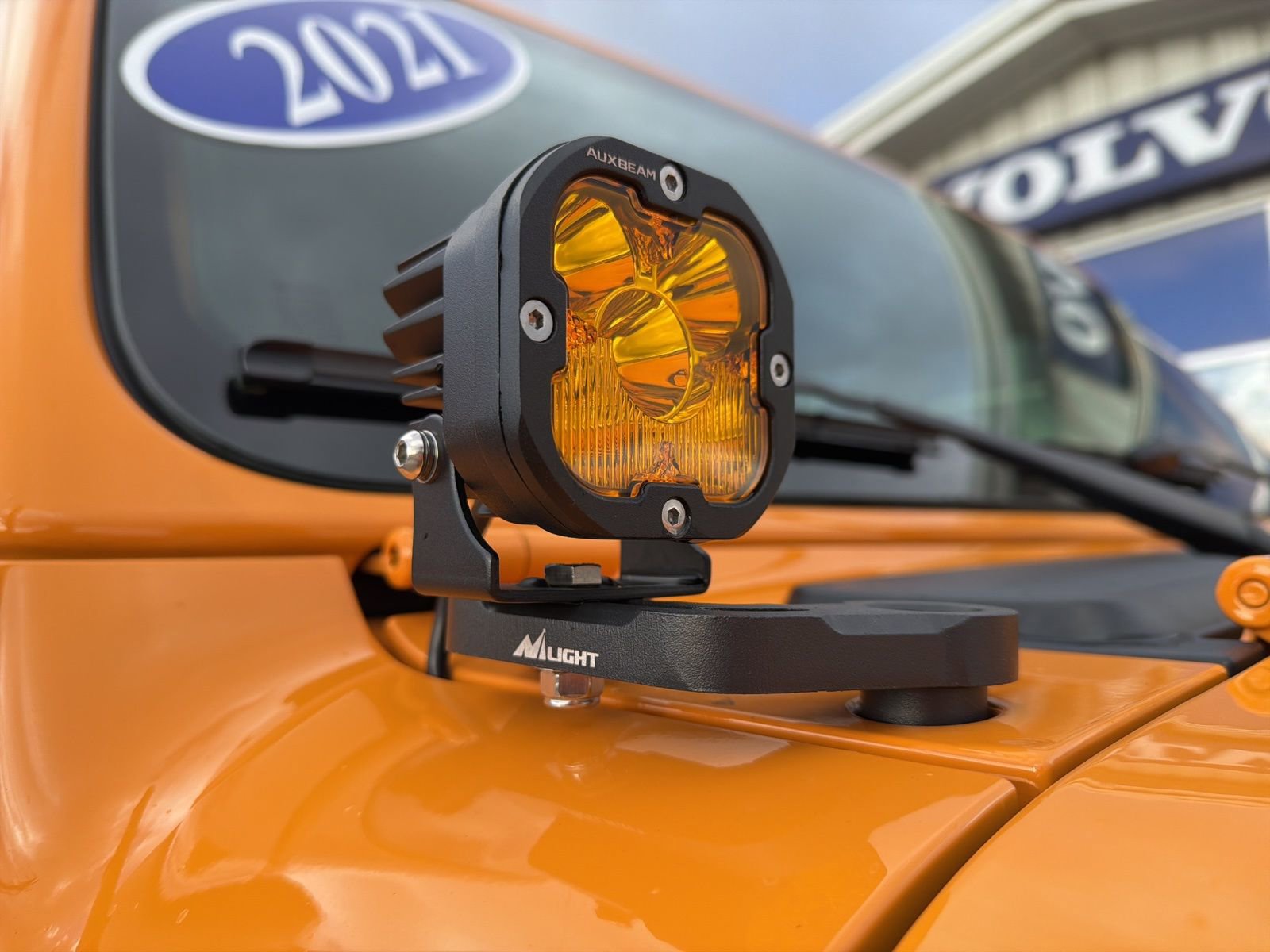 Used 2021 Jeep Wrangler Sport S image 9