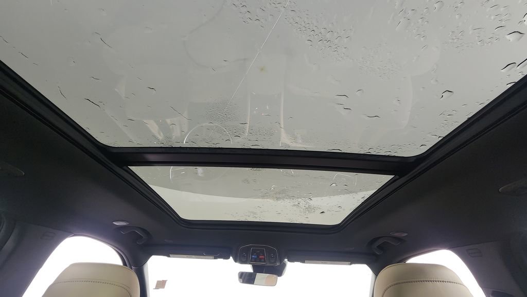 New 2025 Jeep Grand Cherokee Limited image 34