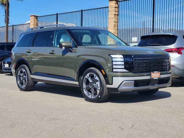 New 2026 Hyundai Palisade Limited image 29