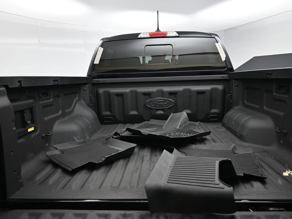 Used 2025 Ford Ranger Raptor image 22